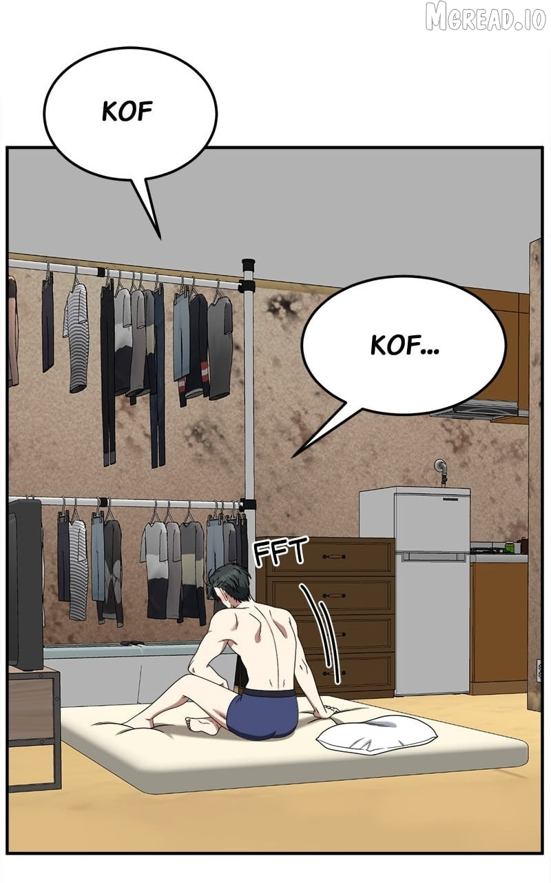Change Me Chapter 272  - page 66